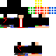 Texture for ninja