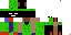 Texture for CoNzacon