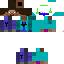 Texture for DogeY