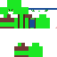 Texture for goblin