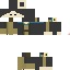 Texture for yahaba