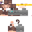 Texture for King Cyborg Underware Monkey