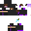 Texture for NINJA ME