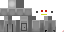 Texture for robot