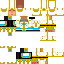 Texture for Tim (Story Mode)