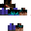 Texture for demon
