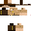Texture for stranger things hopper (no badge on hat)