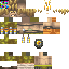 Texture for junkratminecraft