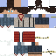 Texture for peter_parker