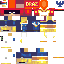 Texture for Captain falcon