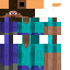 Texture for zobie