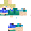 Texture for 冬仕様
