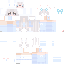 Texture for Cinnamoroll