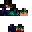 Texture for Herobraine