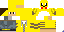 Texture for Magnus/Pikachu