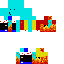 Texture for Problems, Geleia, Athos e Feuripe. 2.0