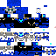 Texture for ironman blue 2
