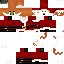 Texture for wang santa