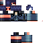 Texture for Touka Chan_CarinhaNoQueixo