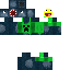 Texture for SQUID