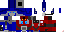 Texture for Rusty