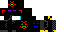 Texture for endercymo