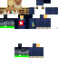 Texture for DOGE