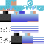 Texture for はづき