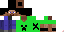 Texture for steve