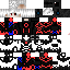 Texture for Red kaneki