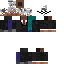 Texture for Leon Trotsky