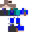 Texture for ぎんの