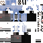 Texture for Blessy. 