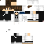 Texture for Steve