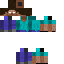 Texture for herobrine
