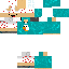 Texture for vb