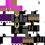 Texture for chicle