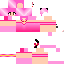 Texture for Mew Mew Power Zoé