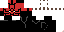 Texture for Darth Maul