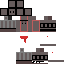 Texture for Lithium-redscarf