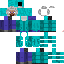 Texture for Steve Invierno