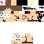 Texture for tetovovn