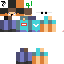 Texture for enzod not found