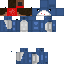 Texture for sharks beatch