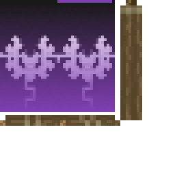 Texture for Purple dragon