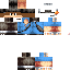 Texture for SCOUT