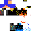 Texture for ファイア
