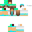 Texture for Manu