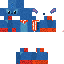 Texture for stech