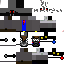 Texture for Zack